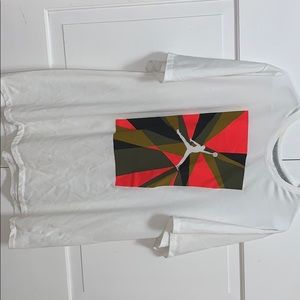 Jordan Tee- Shirt